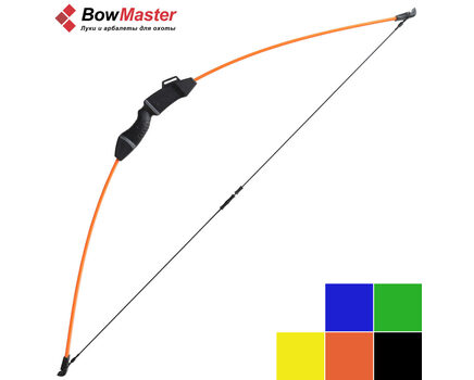 Купите детский лук Bowmaster Горыныч в Челябинске в нашем интернет-магазине