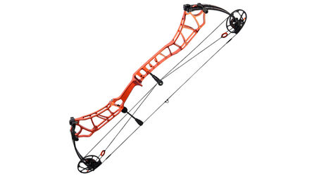 купите Турнирный блочный лук Bowmaster Invader RH (правая рука) в Челябинске