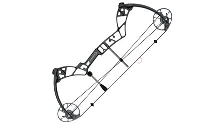 купите Блочный лук Bowmaster Joker LH (Боумастер Джокер) под левую руку в Челябинске