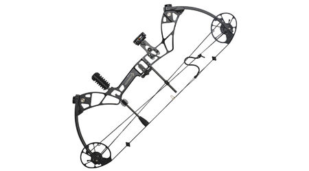 купите Блочный лук Bowmaster Joker RTH (Боумастер Джокер) в Челябинске