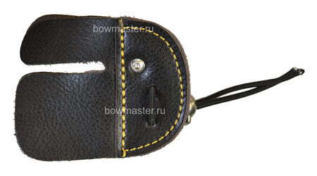 купите Напалечник Bowmaster 109 для стрельбы из классического лука в Челябинске