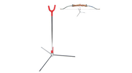 купите Подставка-тренога для классического лука Bowmaster в Челябинске