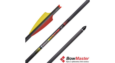купите Стрела для арбалета Bowmaster Navigator 20 дюймов (Боумастер Навигатор) в Челябинске