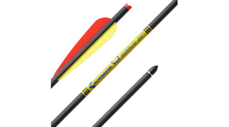 купите Стрела для арбалета Bowmaster Nimrod 16 дюймов в Челябинске