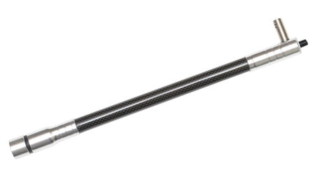 купите Боковой стабилизатор 10 или 12 дюймов Bowmaster PR601 карбоновый в Челябинске