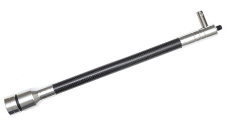 купите Боковой стабилизатор 10, 12 или 15 дюймов Bowmaster PR602 карбоновый в Челябинске