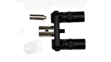 купите Тройник Bowmaster PR606 с регулировкой углов наклона для системы стабилизаторов в Челябинске