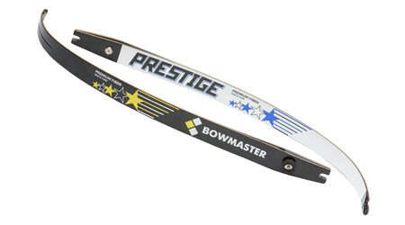 купите Плечи олимпийского классического лука Bowmaster Prestige в Челябинске