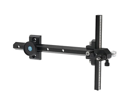Купите прицел для классического лука Bowmaster SL829 в Челябинске по низкой цене в нашем магазине