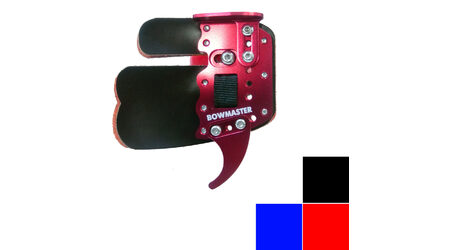 купите Напалечник для стрельбы из классического лука Bowmaster Specialist в Челябинске