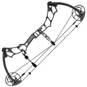 Блочный лук для охоты Bowmaster Strike LH (Боумастер Страйк) под левую руку