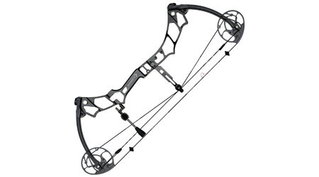 купите Блочный лук для охоты Bowmaster Strike LH (Боумастер Страйк) под левую руку в Челябинске