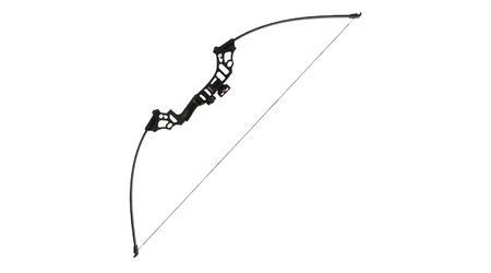 купите Лук рекурсивный Bowmaster Tornado (Боумастер Торнадо) в Челябинске