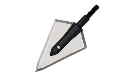 купите Наконечник охотничий TP225-125 фиксированный, 125 гран, 2 лезвия (3 шт.) в Челябинске