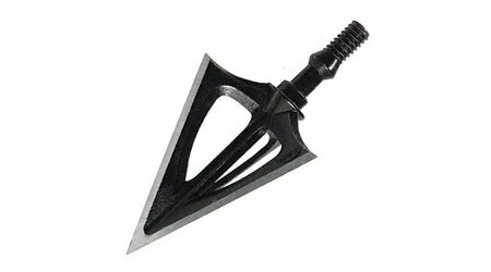 купите Наконечники охотничьи TP253 фиксированные, 100 гран, 3 лезвия (3 шт.) в Челябинске