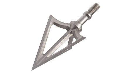 купите Наконечники охотничьи TP253 фиксированные, 100 гран, 3 лезвия (3 шт.) в Челябинске