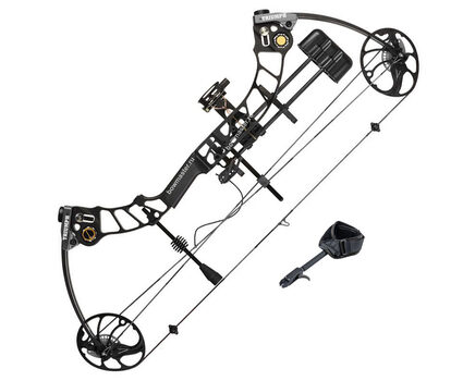 Купите блочный лук Bowmaster Triumph LH RTH (Боумастер Триумф) в Челябинске в нашем интернет-магазине