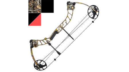 купите Блочный лук Bowmaster Triumph (Боумастер Триумф) в Челябинске
