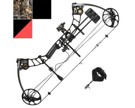 Купите блочный лук Bowmaster Triumph RTH (Боумастер Триумф) в Челябинске в нашем интернет-магазине