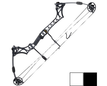 Купите блочный лук Bowmaster UltraSport (Боумастер УльтраСпорт) в Челябинске в нашем интернет-магазине