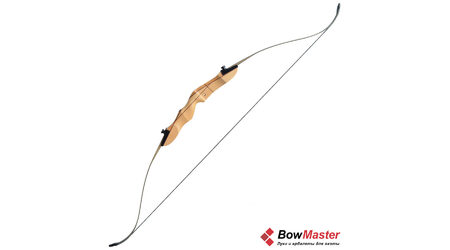 купите Спортивный классический лук Bowmaster Winner в Челябинске