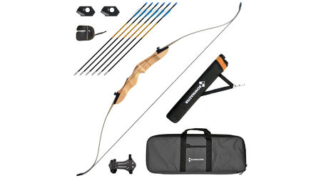 купите Комплект для стрельбы из лука Bowmaster Winner в Челябинске