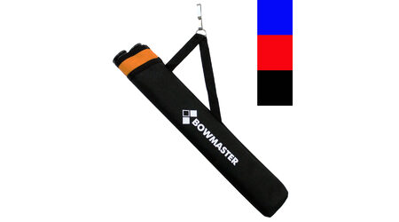 купите Колчан для стрел Bowmaster 2 тубы в Челябинске