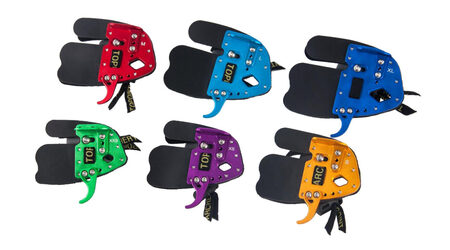 купите Напалечник для стрельбы из классического лука в Челябинске