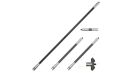 купите АКЦИЯ! Система карбоновых стабилизаторов для классического лука Bowmaster PR601 профессионального уровня в Челябинске