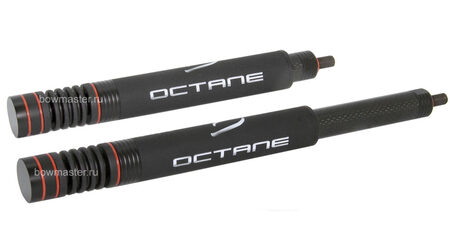 купите Телескопический стабилизатор для блочного лука Octane Stabilizer 7-11" в Челябинске