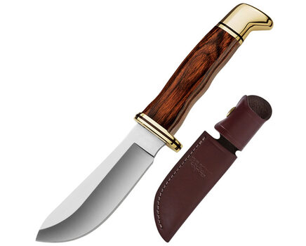 Купите разделочный шкуросъемный нож Buck 103 Skinner 0103BRS в Челябинске в нашем интернет-магазине