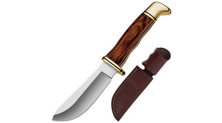 купите Разделочный шкуросъемный нож Buck 103 Skinner 0103BRS в Челябинске