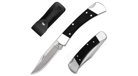 купите Нож складной Buck 110 Folding Hunter Pro G-10 S30V / 0110BKSNS1 в Челябинске