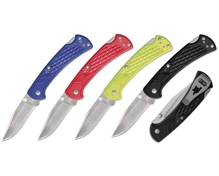 Купите складной нож Buck 112 Ranger Slim Select в Челябинске в нашем интернет-магазине