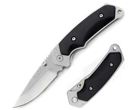 Купите складной нож Buck Folding Alpha Hunter 4220HC 0279BKS в Челябинске в нашем интернет-магазине