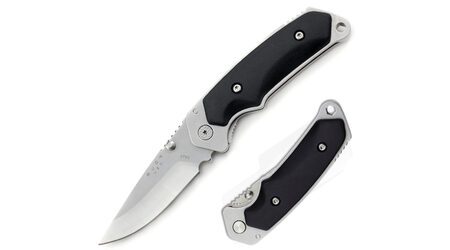 купите Нож складной Buck Folding Alpha Hunter 4220HC / 0279BKS в Челябинске