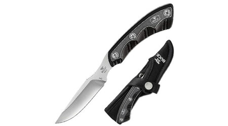 купите Нож разделочный Buck 542 Open Season Caper 0542BKS в Челябинске