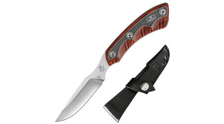 купите Нож грибника Buck Open Season Caper 0543RWS в Челябинске