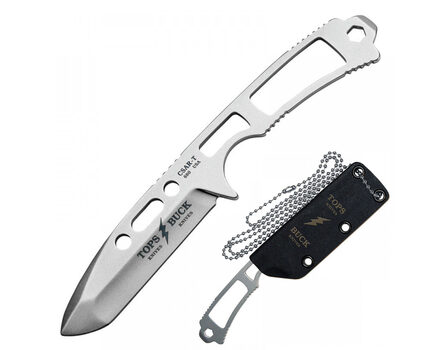 Купите нож Buck CSAR-T (Combat Search & Rescue Tool) 0680SSS в Челябинске в нашем интернет-магазине