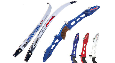 купите Олимпийский классический лук Cartel Fantom Fiber RH в Челябинске