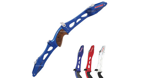 купите Рукоять олимпийского классического лука Cartel Fantom 25 дюймов RH в Челябинске