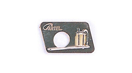 купите Полочка металлическая для классического лука Cartel 456600 в Челябинске