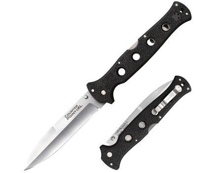 Купите складной нож Cold Steel Counter Point XL 10AA в Челябинске в нашем интернет-магазине
