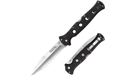 купите Нож складной Cold Steel Counter Point XL 10AA в Челябинске