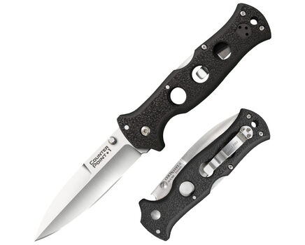 Купите складной нож Cold Steel Counter Point I 10AB в Челябинске в нашем интернет-магазине