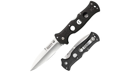 купите Нож складной Cold Steel Counter Point I 10AB в Челябинске