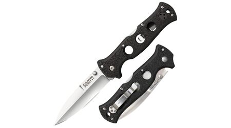 купите Складной нож Cold Steel Counter Point I CTS / 10ACLC в Челябинске