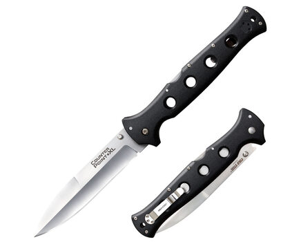 Купите складной нож Cold Steel Counter Point XL CTS BD1 10ACXC в Челябинске в нашем интернет-магазине