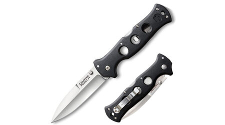 купите Нож складной Cold Steel Counter Point I / 10ALC в Челябинске