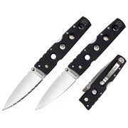 Нож складной Cold Steel Hold Out II / 11HL - 11HLS